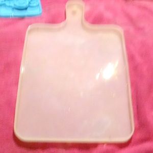 Tray mold